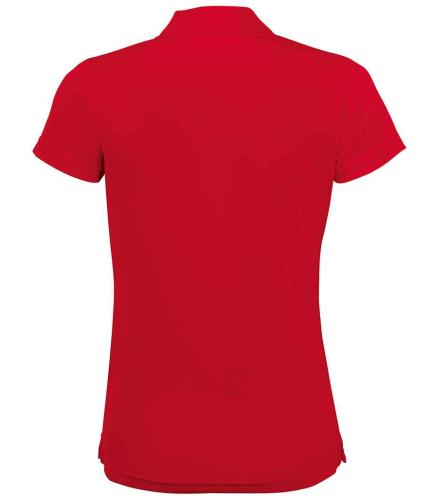 SOL'S Ladies Performer Piqué Polo Shirt 2