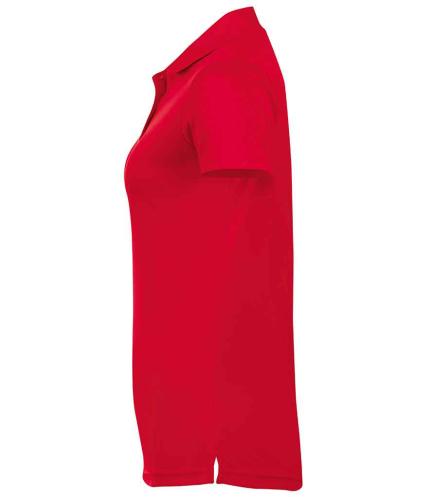 SOL'S Ladies Performer Piqué Polo Shirt 1