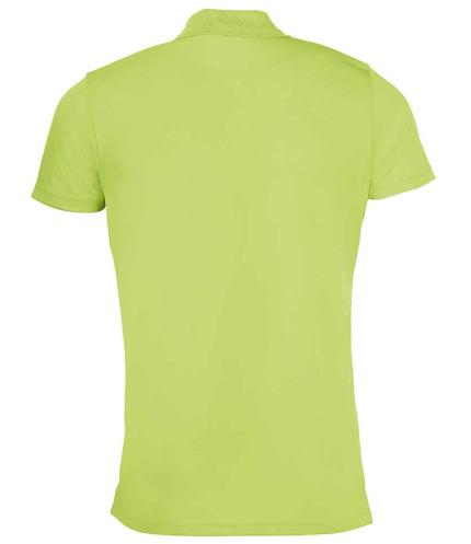 SOL'S Performer Piqué Polo Shirt 2