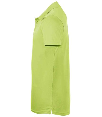 SOL'S Performer Piqué Polo Shirt 1