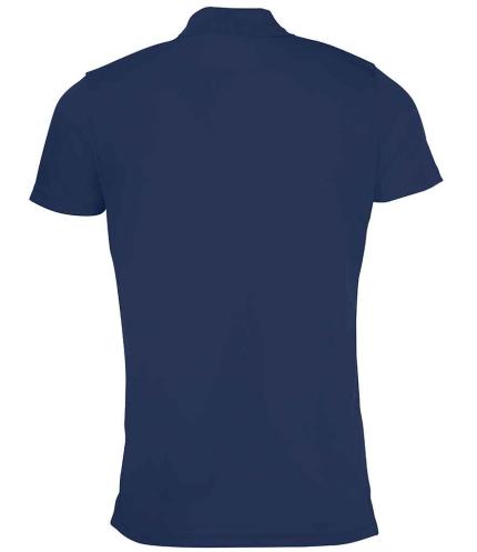 SOL'S Performer Piqué Polo Shirt 2