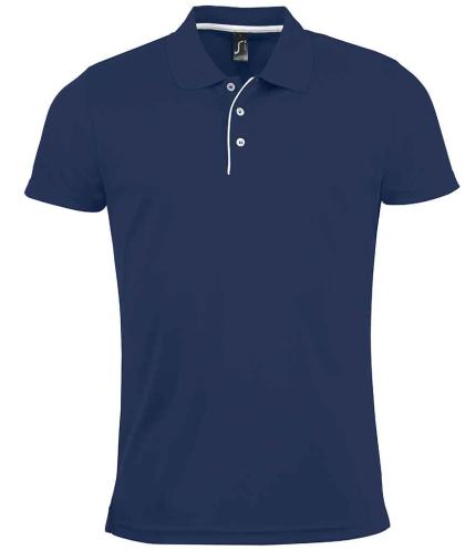 SOL'S Performer Piqué Polo Shirt 0