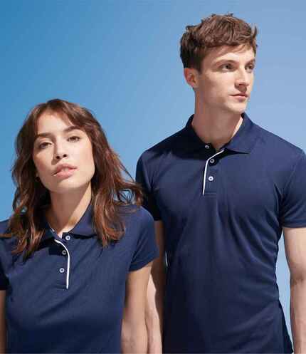 SOL'S Performer Piqué Polo Shirt 3