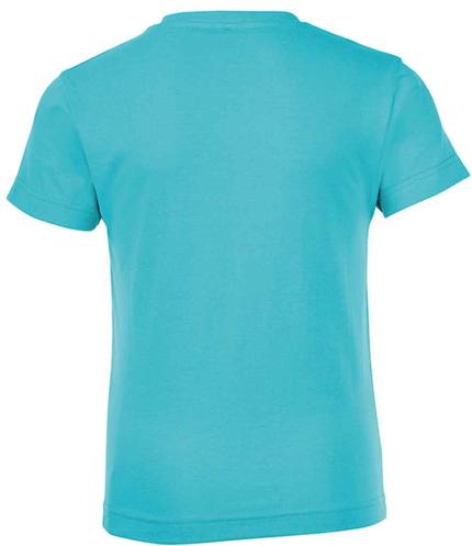 SOL'S Kids Regent Fit T-Shirt 2