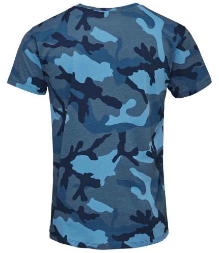 SOL'S Camo T-Shirt 2