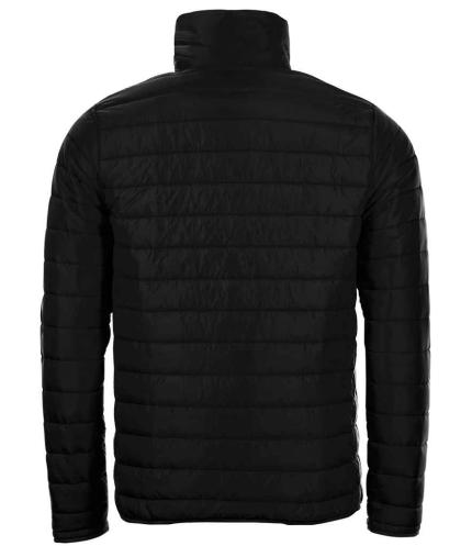 SOL'S Ride Padded Jacket 2