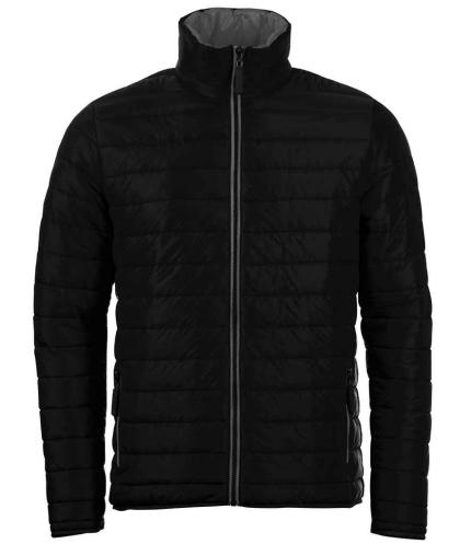 SOL'S Ride Padded Jacket 0