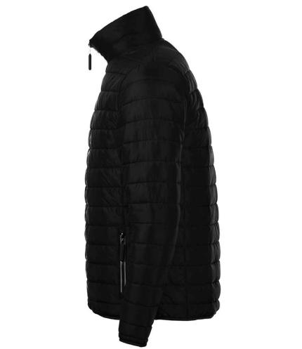 SOL'S Ride Padded Jacket 1