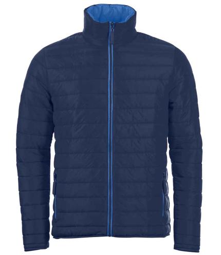 SOL'S Ride Padded Jacket