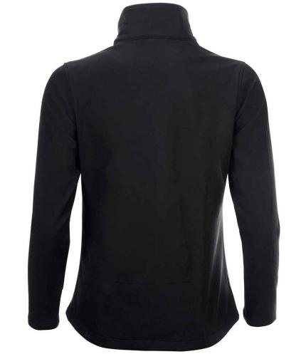 SOL'S Ladies Race Soft Shell Jacket 2