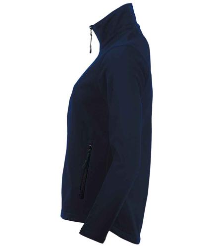 SOL'S Ladies Race Soft Shell Jacket 1