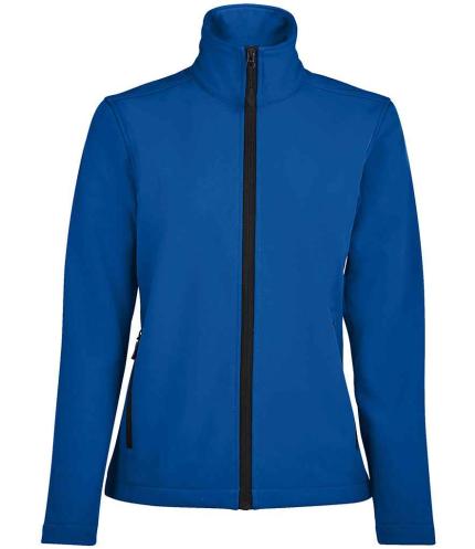 SOL'S Ladies Race Soft Shell Jacket 0