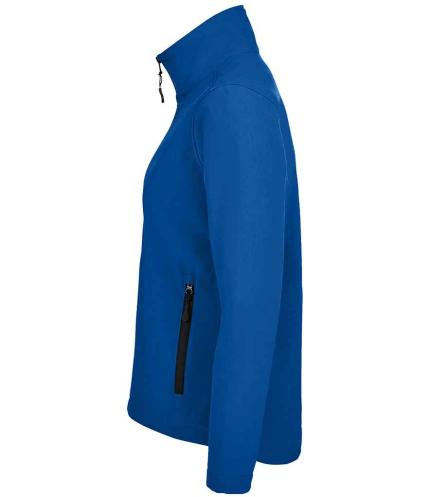 SOL'S Ladies Race Soft Shell Jacket 1