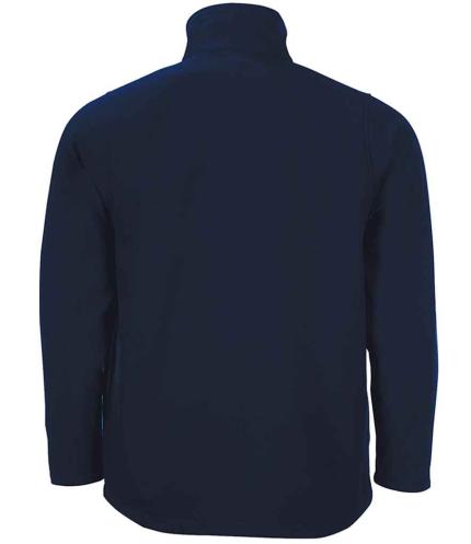 SOL'S Race Soft Shell Jacket 2