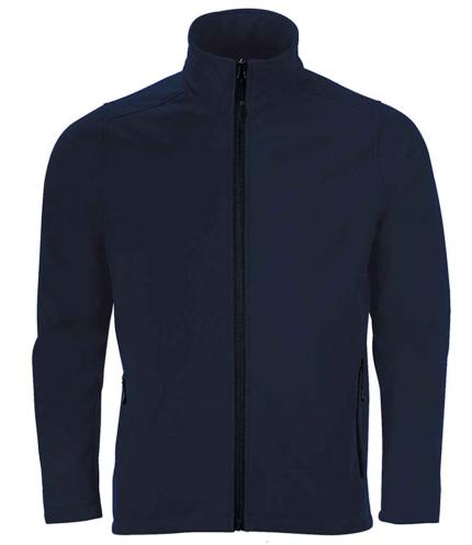 SOL'S Race Soft Shell Jacket 0