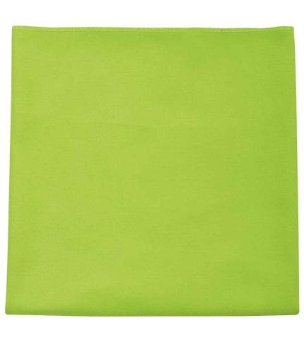 SOL'S Atoll 30 Microfibre Guest Towel 0