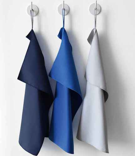 SOL'S Atoll 70 Microfibre Bath Towel 1