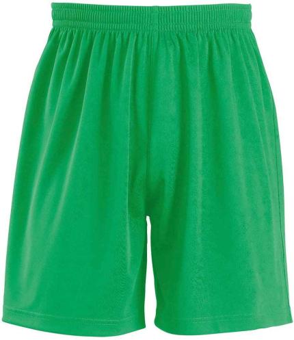 SOL'S San Siro 2 Shorts 0