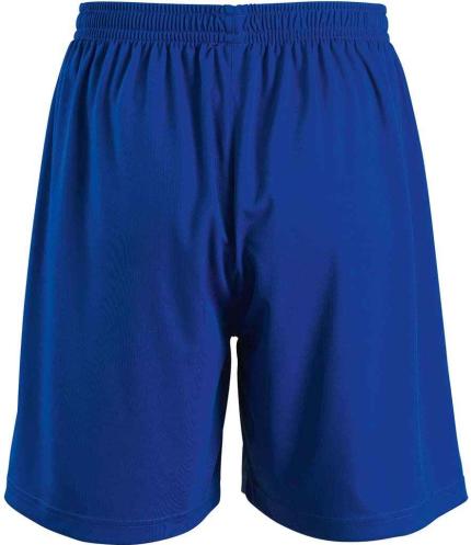 SOL'S San Siro 2 Shorts 2