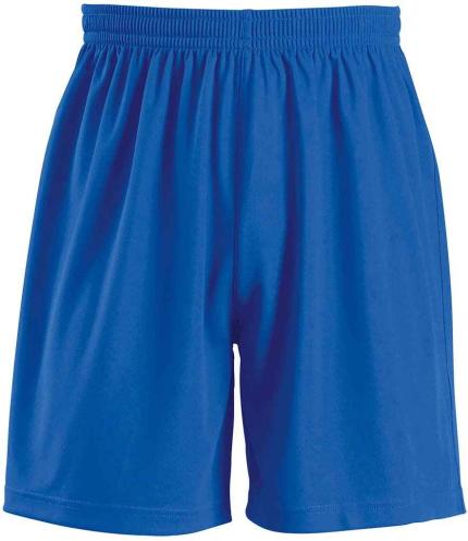 SOL'S San Siro 2 Shorts