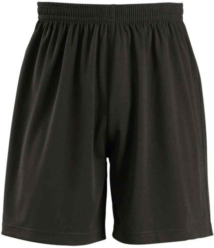 SOL'S Kids San Siro 2 Shorts