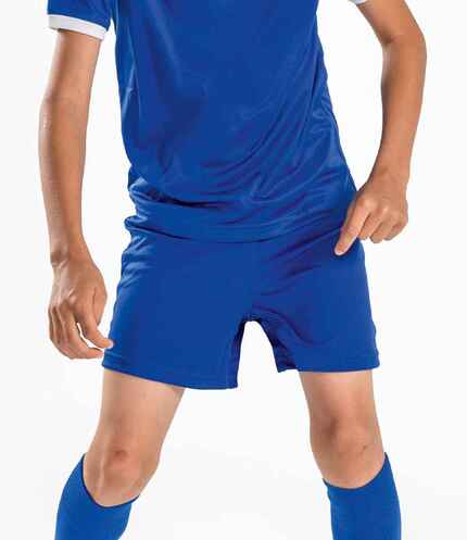 SOL'S Kids San Siro 2 Shorts 3