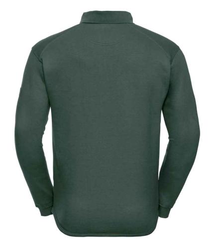 Russell Heavy Duty Collar Sweatshirt 2