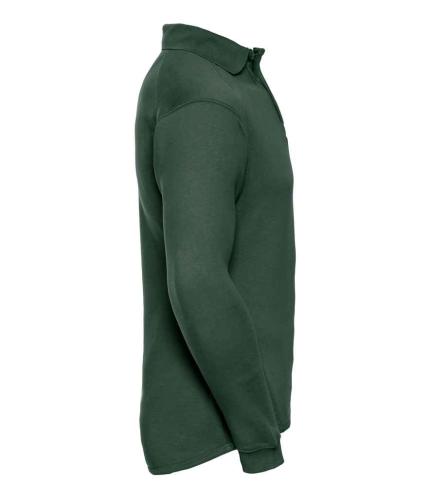 Russell Heavy Duty Collar Sweatshirt 1