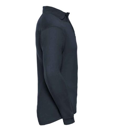 Russell Heavy Duty Collar Sweatshirt 1