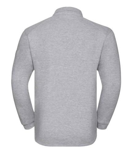 Russell Heavy Duty Collar Sweatshirt 2