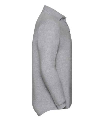 Russell Heavy Duty Collar Sweatshirt 1