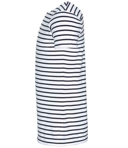 SOL'S Miles Striped T-Shirt 1