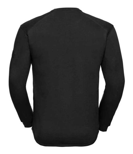 Russell Heavyweight Sweatshirt 2