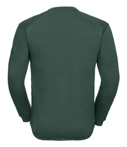 Russell Heavyweight Sweatshirt 2