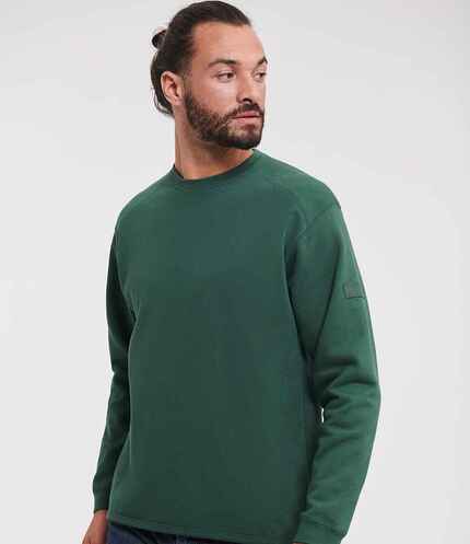 Russell Heavyweight Sweatshirt 3