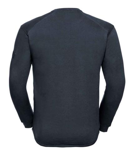 Russell Heavyweight Sweatshirt 2