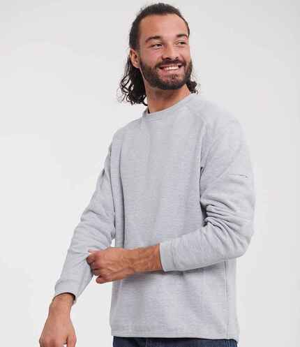 Russell Heavyweight Sweatshirt 3
