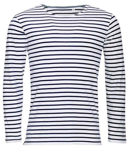 Personalised Long Sleeve T-Shirts | Order Uniform UK Ltd