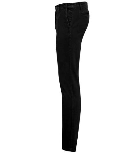 SOL'S Jules Chino Trousers 1