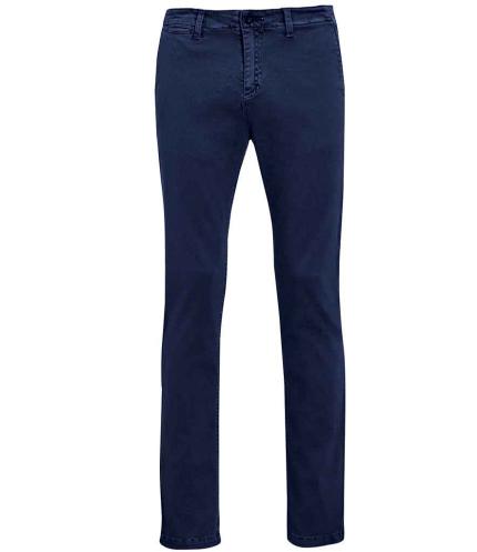 SOL'S Jules Chino Trousers