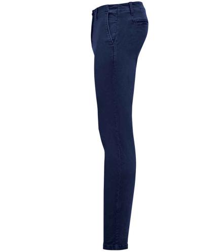 SOL'S Jules Chino Trousers 1