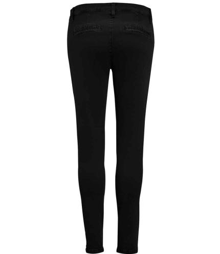 SOL'S Ladies Jules Chino Trousers 2