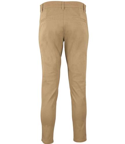 SOL'S Ladies Jules Chino Trousers 2