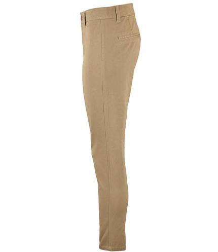 SOL'S Ladies Jules Chino Trousers 1