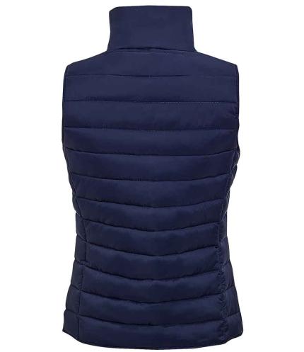 SOL'S Ladies Wave Bodywarmer 2