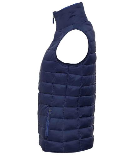 SOL'S Ladies Wave Bodywarmer 1