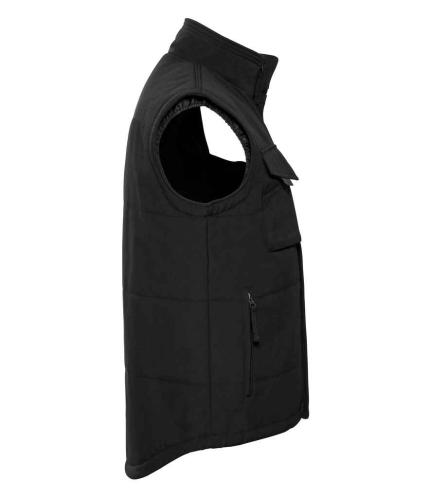 Russell Gilet 1