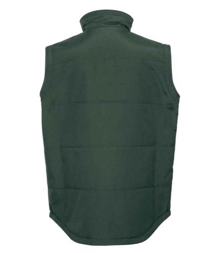 Russell Gilet 2