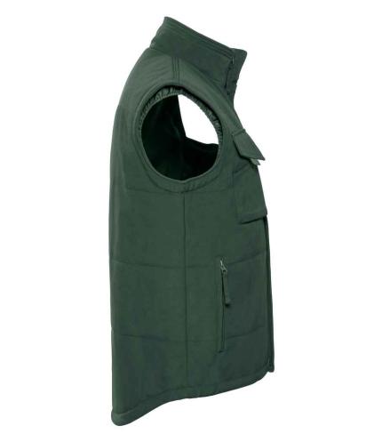 Russell Gilet 1