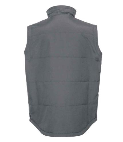 Russell Gilet 2